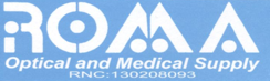 OPTICAL Y MEDICAL SUPPLY ROMA SRL