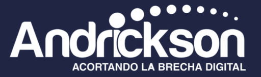 ANDRICKSON COMERCIO INTERNACIONAL SRL