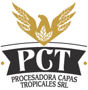 Procesadora Capas Tropicales